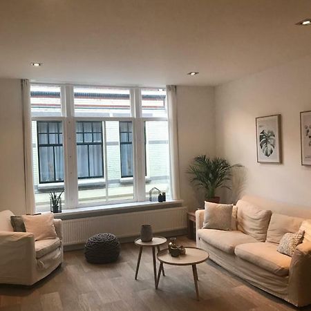 Ferienwohnung Koningshof XL Alkmaar Exterior foto