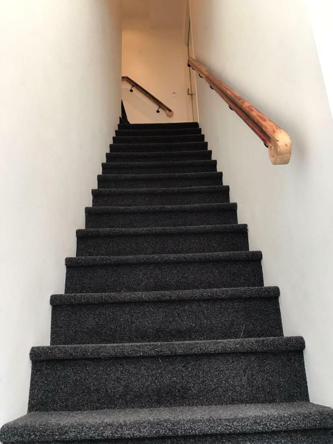 Ferienwohnung Koningshof XL Alkmaar Exterior foto