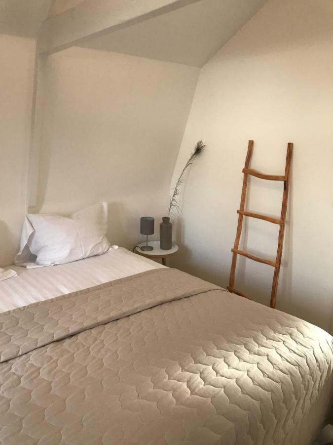Ferienwohnung Koningshof XL Alkmaar Exterior foto