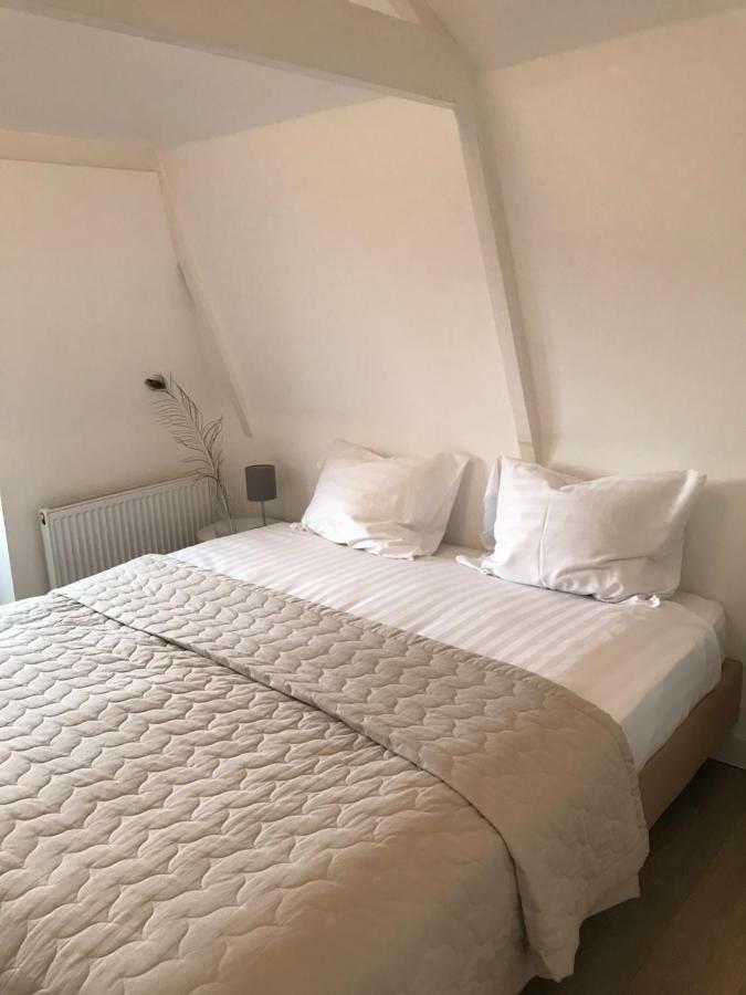 Ferienwohnung Koningshof XL Alkmaar Exterior foto