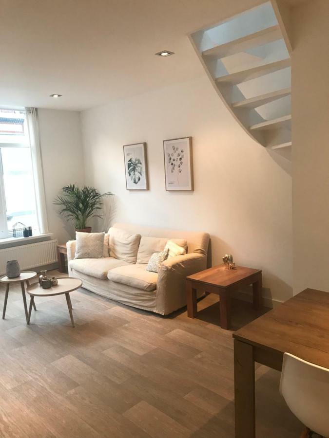 Ferienwohnung Koningshof XL Alkmaar Exterior foto