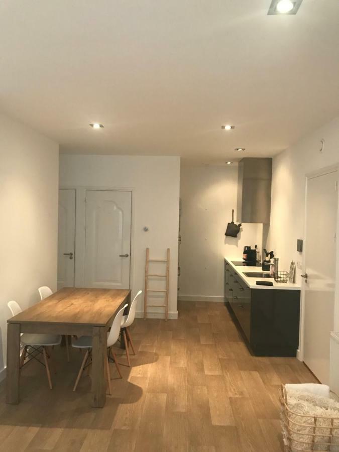 Ferienwohnung Koningshof XL Alkmaar Exterior foto